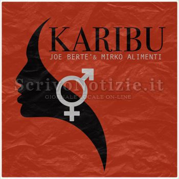 Milazzo - Monforte Marina (ME) – L’afro house di Joe Bertè e Mirko Alimenti con “Karibu”