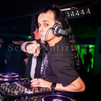 Milazzo - Monforte Marina (ME) – Joe Bertè invitato speciale a “Casa Sanremo The Club 2025”