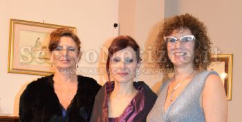 Milazzo - Reggio Emilia – “Volti di donna”, un concerto inedito dal sapore antico