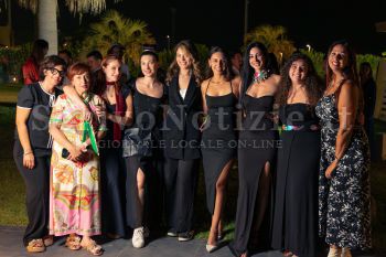 Milazzo - Milazzo (ME) – Interazione fra finanza, cultura e moda in “Lusso e visione”