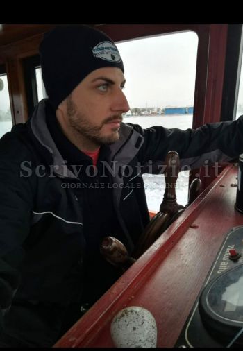 Milazzo - Milazzo (ME) – L’amara testimonianza di Sergio Lopresti sullo stato del Porto