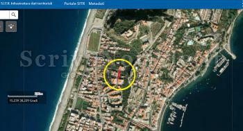 Milazzo - LETTERA APERTA: Milazzo (ME) - Centinaia di vite appese a 40 metri di asfalto. Un appello per la sicurezza di via Leonardo Da Vinci